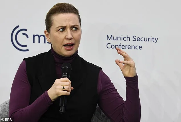 Ocasio-Cortez Warns European Leaders of Trump's Greenland Move at Munich Conference