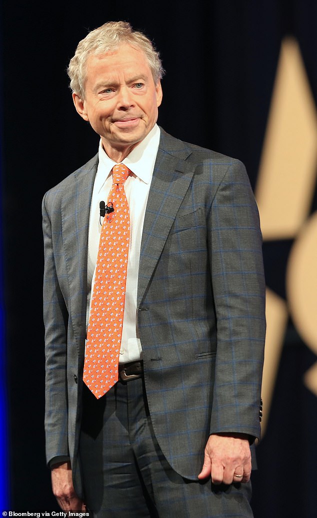 Republican Senator Donald Huffines Acquires Jeffrey Epstein's Zorro Ranch Amid Scrutiny