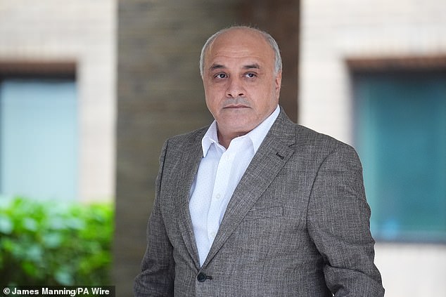 White House Considers Asylum Aid for Koran-Burning Protester, Sparking Free Speech and Religious Debate