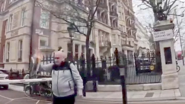 White House Considers Asylum Aid for Koran-Burning Protester, Sparking Free Speech and Religious Debate