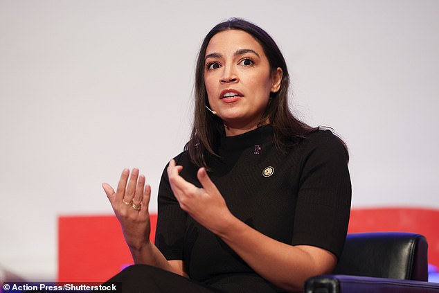 AOC's Venezuela Gaffe Ignites Political Firestorm, Underlining Ideological Divide