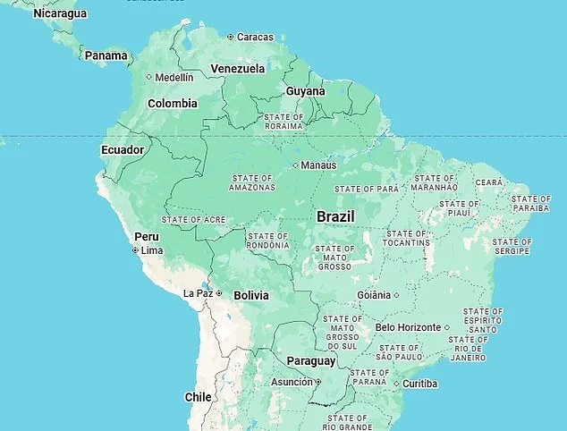 AOC's Venezuela Gaffe Ignites Political Firestorm, Underlining Ideological Divide