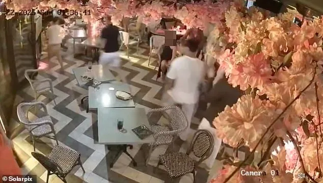 British Men Face Up to Ten Years in Prison After Violent Restaurant Fight in Majorca Over Alcohol Dispute