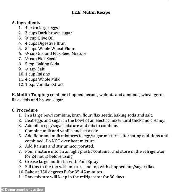 DOJ Files Uncover Jeffrey Epstein's Hidden World of Control and Scandal