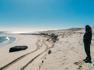 First-Ever Images of the *Lac La Belle*: 150 Years After Tragic Sinking in Lake Michigan