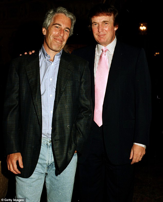 Hillary Clinton Accuses Trump of Orchestrating Epstein Files Cover-Up as DOJ Faces Criticism Over Partial Document Release