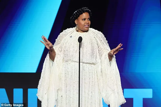 Natasha Rothwell's Unscripted ICE Outburst Stuns Independent Spirit Awards