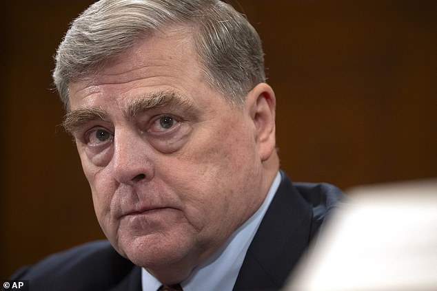 Pentagon Turmoil Deepens as Hegseth Ousts Senior Adviser in Trump Admin Power Struggle