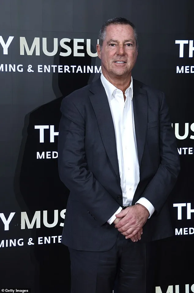 Thomas Pritzker Resigns Over Epstein Ties, Highlighting Pressure on the Wealthy