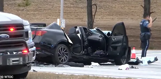 Beloved Georgia Teacher Killed in ICE High-Speed Chase, Raising Safety Concerns