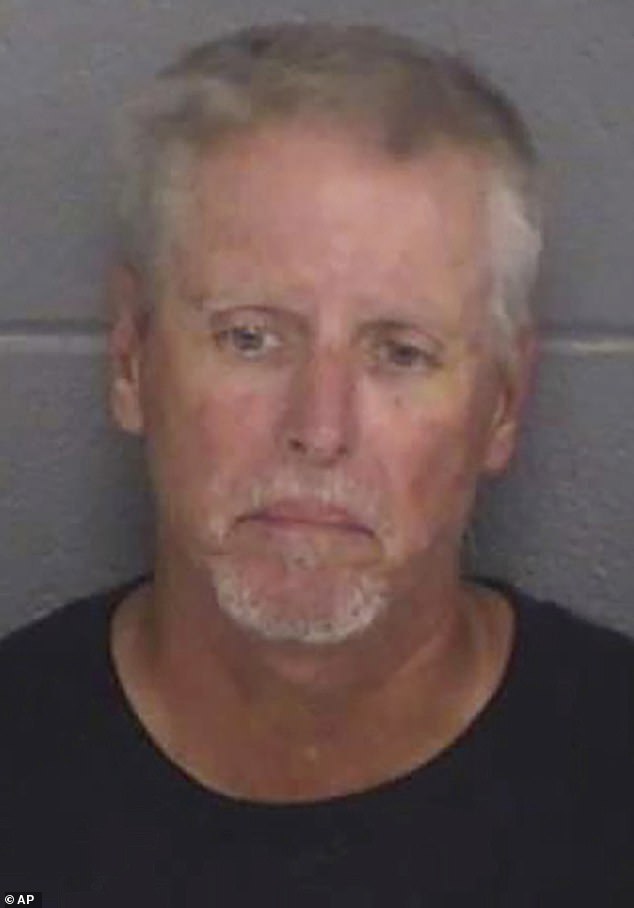 Georgia Father on Trial for Giving Son AR-15 Used in High School Shooting