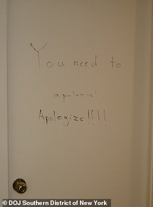 Harrowing Testimony and Hidden Evidence Uncover Alleged Decades-Long Sex Trafficking Conspiracy in Manhattan Trial