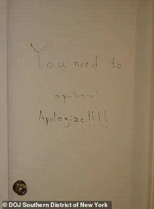 Harrowing Testimony and Hidden Evidence Uncover Alleged Decades-Long Sex Trafficking Conspiracy in Manhattan Trial