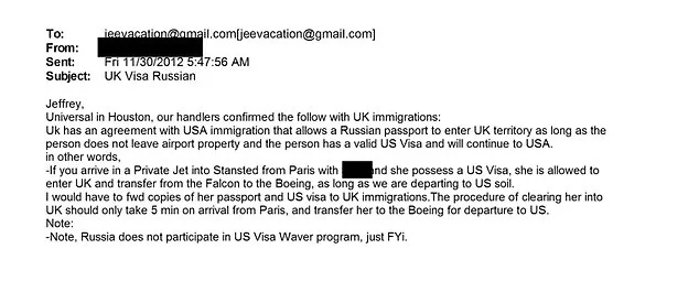 Jeffrey Epstein's London Stansted Hub: How Private Aviation and UK Negligence Facilitated Sex Trafficking