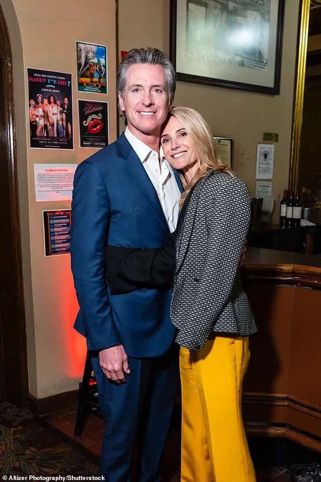 Jennifer Siebel Newsom Challenges Media to Confront Systemic Injustice in 'War on Women