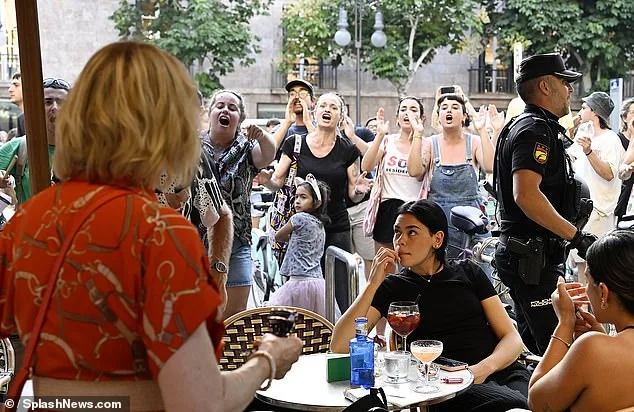 Mallorca Activists Plan Intensified Summer Protests Against Overtourism