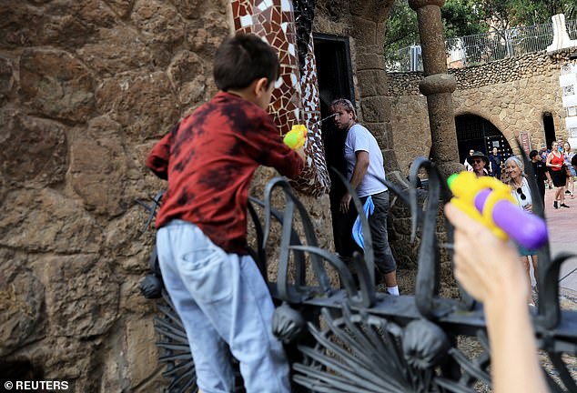 Mallorca Activists Plan Intensified Summer Protests Against Overtourism