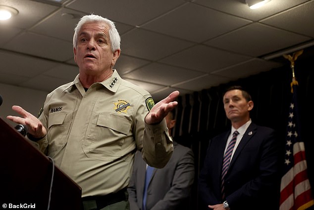 New Phase in Search for Nancy Guthrie as Authorities Revisit DNA Evidence and Consider Unconventional Leads