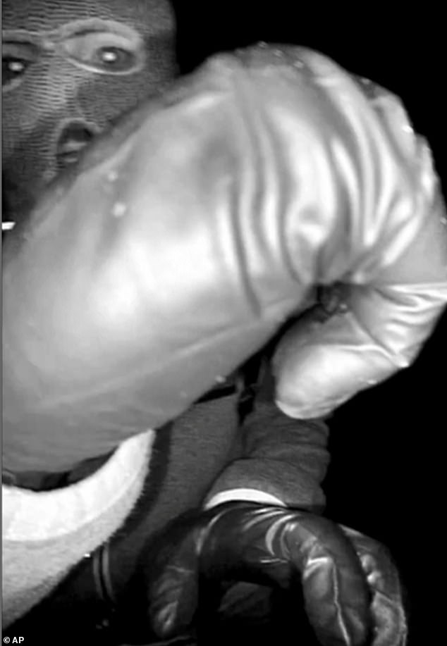 New Phase in Search for Nancy Guthrie as Authorities Revisit DNA Evidence and Consider Unconventional Leads