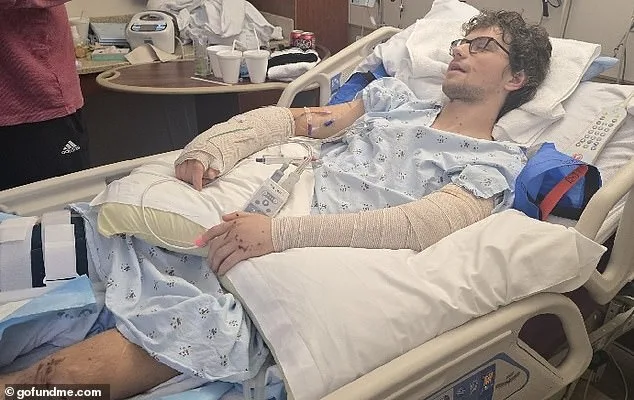 North Carolina Teen Charged in DUI Crash That Injured Two Bicyclists