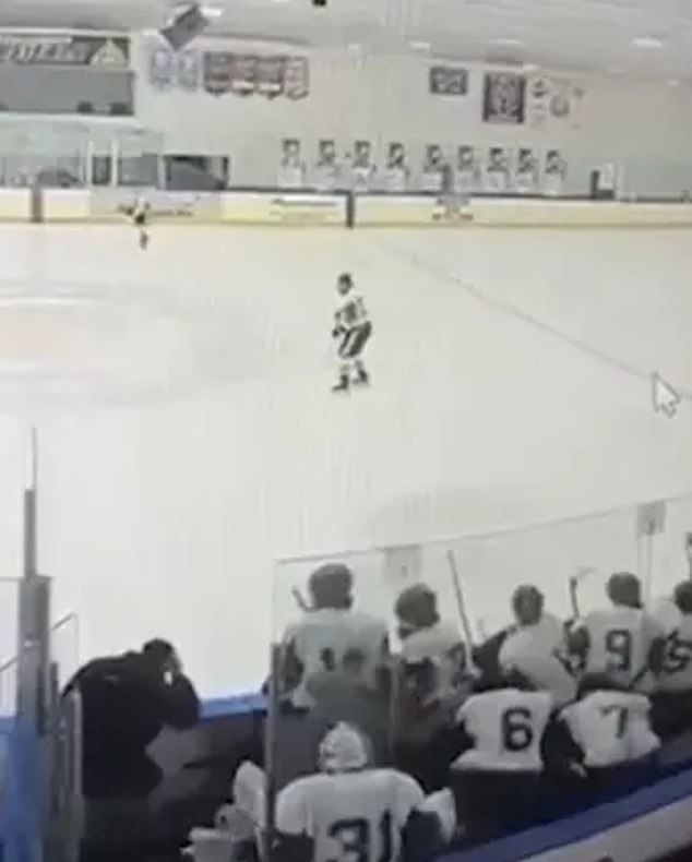 Rhode Island High School Shooting: Nazi Tattoo on Shooter Sparks Debate on Hate Symbols and Extremism