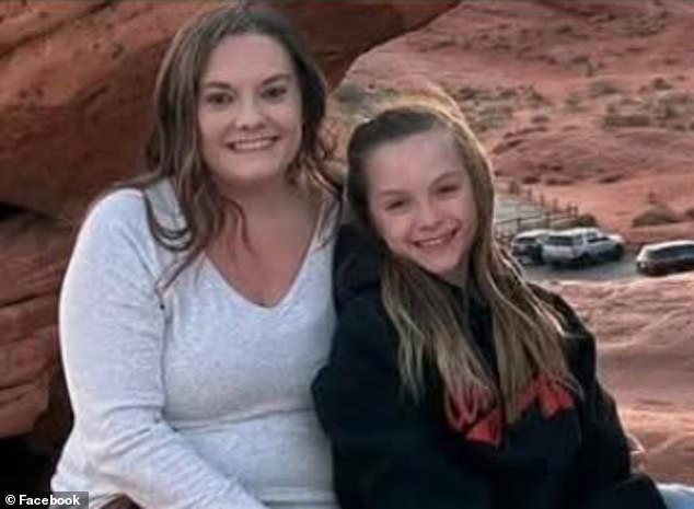 Tragic Deaths of Mother and Daughter Spark Alleged Text War with Utah Cheer Squad Mothers