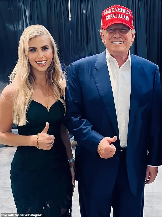 Trump Administration Names Fox News Attorney as New Face of DHS Amid Protests Crisis