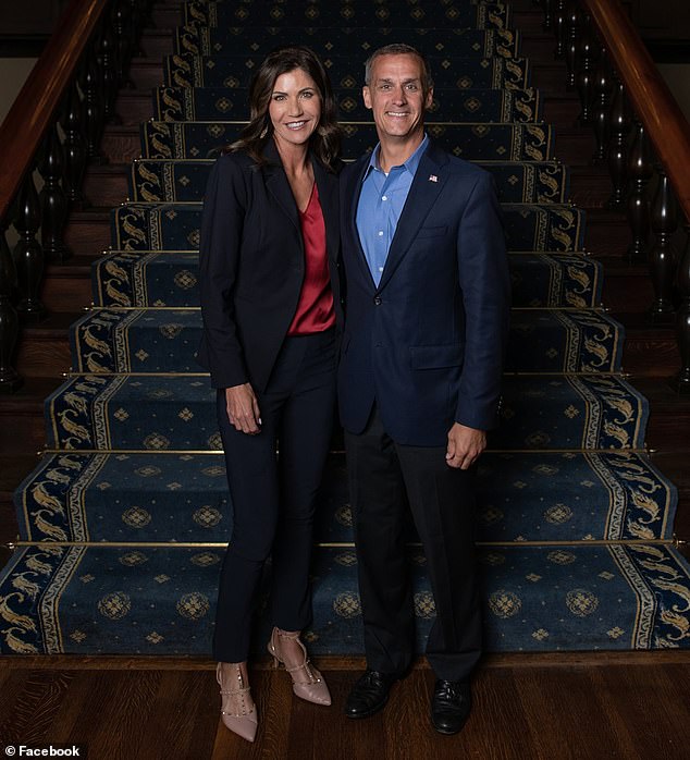 Trump Administration Names Fox News Attorney as New Face of DHS Amid Protests Crisis