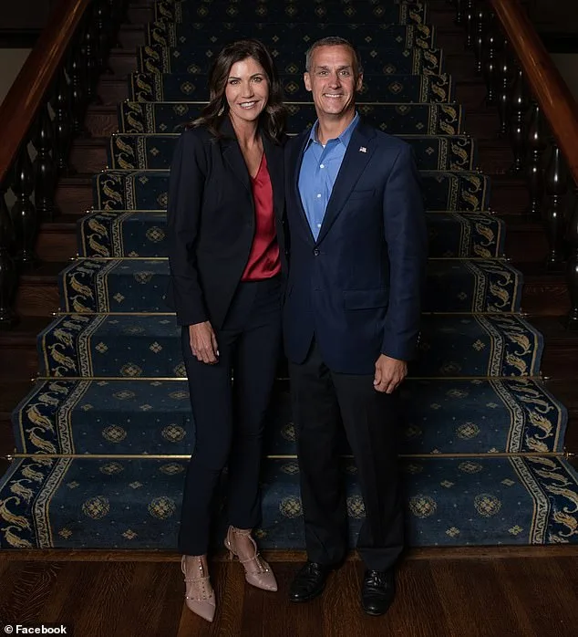 Trump Administration Names Fox News Attorney as New Face of DHS Amid Protests Crisis