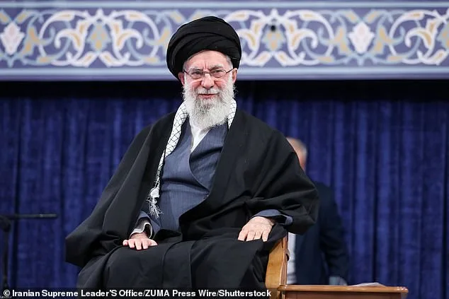 Trump's Pentagon Braces for 'Massive' Iran Conflict as Nuclear Talks Collapse, White House Sources Confirm