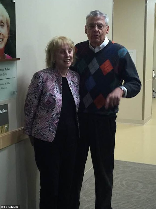 Wealthy Maine Lawyer Robert Fuller Jr. Found Shot Dead in Maryland Senior Living Facility; Homicide Under Investigation