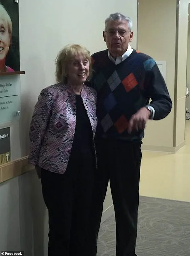 Wealthy Maine Lawyer Robert Fuller Jr. Found Shot Dead in Maryland Senior Living Facility; Homicide Under Investigation