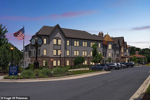 Wealthy Maine Lawyer Robert Fuller Jr. Found Shot Dead in Maryland Senior Living Facility; Homicide Under Investigation