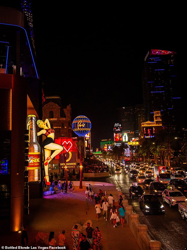 Circus Circus Brings Back Bingo as Las Vegas Casinos Shift Toward Inclusivity