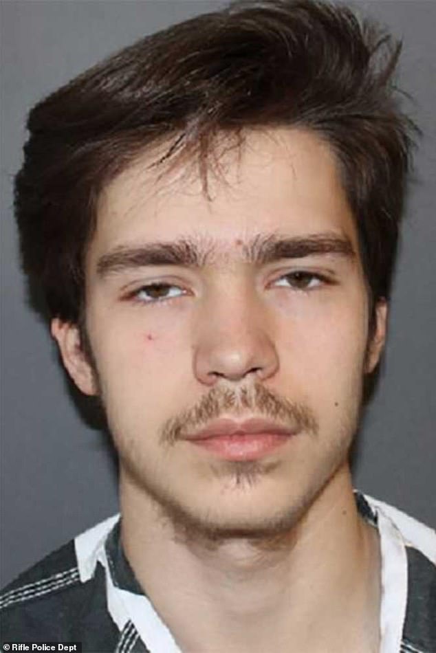 Congresswoman's Son Charged with Leaving 2-Year-Old Unattended