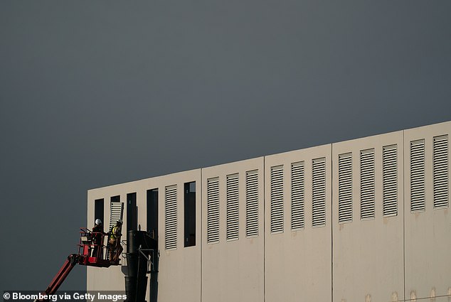 Data Centers Outbid Homebuilders, Fueling Housing Crisis and Rising Costs