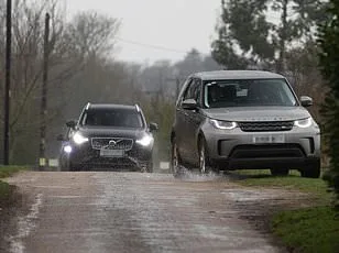 From Royal Lodge to Police Cell: Andrew Mountbatten-Windsor's Arrest Reflects Legal Equality in British Royal History