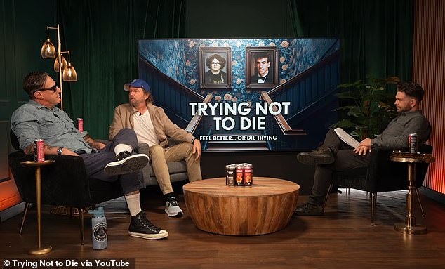 Jamie Kennedy Sparks Debate Over Hollywood Stars' Criticism of ICE