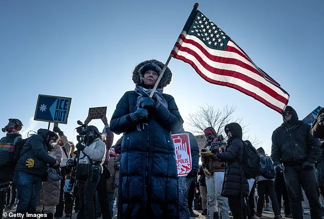 Jamie Kennedy Sparks Debate Over Hollywood Stars' Criticism of ICE
