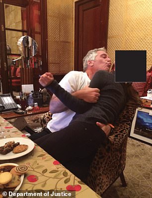 Jeffrey Epstein's Hidden 15-Year Financial Support to Sarah Ferguson Revealed in Shocking Email