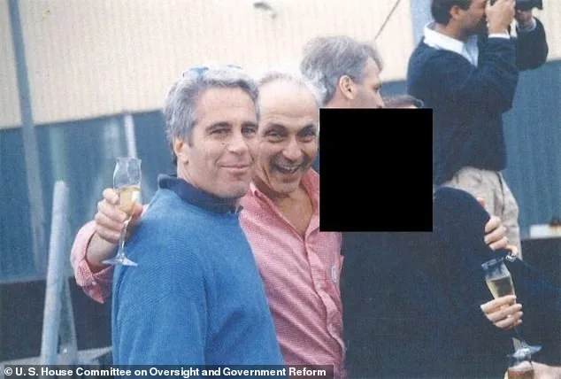 Les Wexner Denies Epstein Criminal Ties, Lawmakers Accuse Him of Enabling Sex Trafficking Scandal