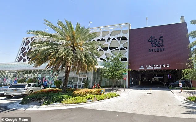 Miami-Dade Deputy Faces Charges After Alleged Attempt to Meet Minor in Sting Operation