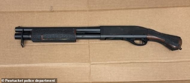 Pawtucket School Shooting: Family Conflict and the Intersection of Gun Access and Mental Health