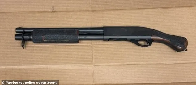 Pawtucket School Shooting: Family Conflict and the Intersection of Gun Access and Mental Health