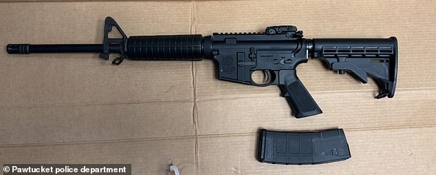 Pawtucket School Shooting: Family Conflict and the Intersection of Gun Access and Mental Health