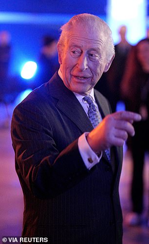 Royal Family Unites in Support of Legal Action Amid Prince Andrew's Arrest