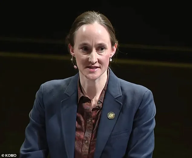 Seattle Mayor Katie Wilson Faces Outcry Over Omission of Fentanyl Crisis in State of the City Address