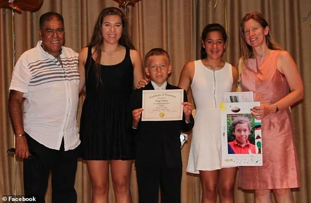 Suburban Tragedy: Crossbow Attack Shatters Family's Peaceful Life