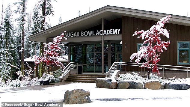 Tragedy Strikes as Mothers of Sugar Bowl Academy Students Perish in Avalanche During Parent-Led Ski Trip