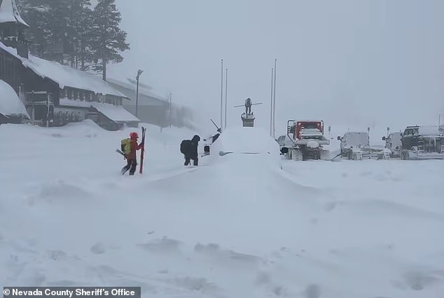 Tragedy Strikes as Mothers of Sugar Bowl Academy Students Perish in Avalanche During Parent-Led Ski Trip